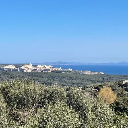 Les De La A Santa Trinita شاليه *