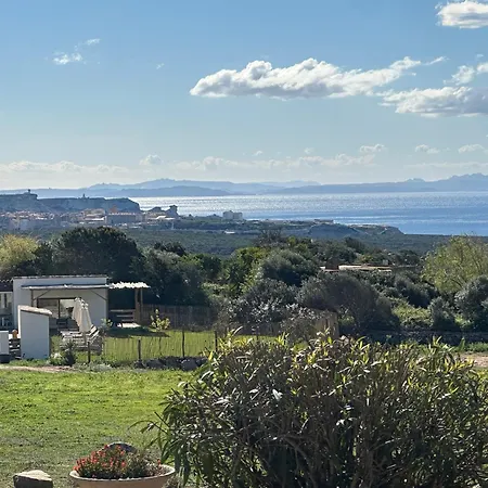 شاليه Les De La A Santa Trinita