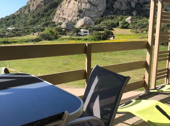 Les De La A Santa Trinita * Bonifacio (Corsica)