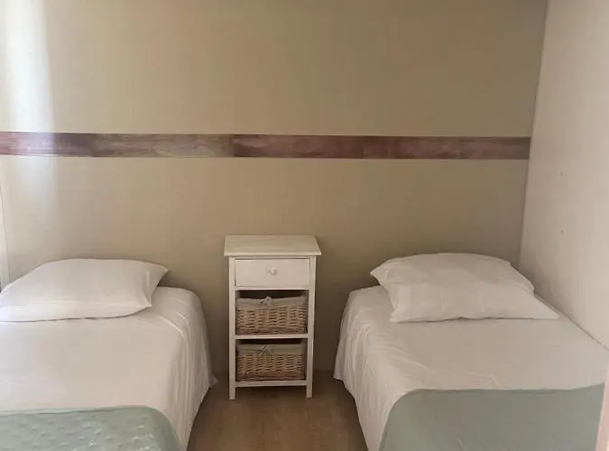 Les De La A Santa Trinita Bonifacio (Corsica)