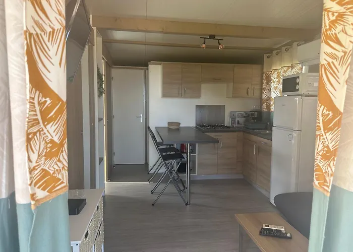 Les De La A Santa Trinita Chalet Bonifacio (Corsica)