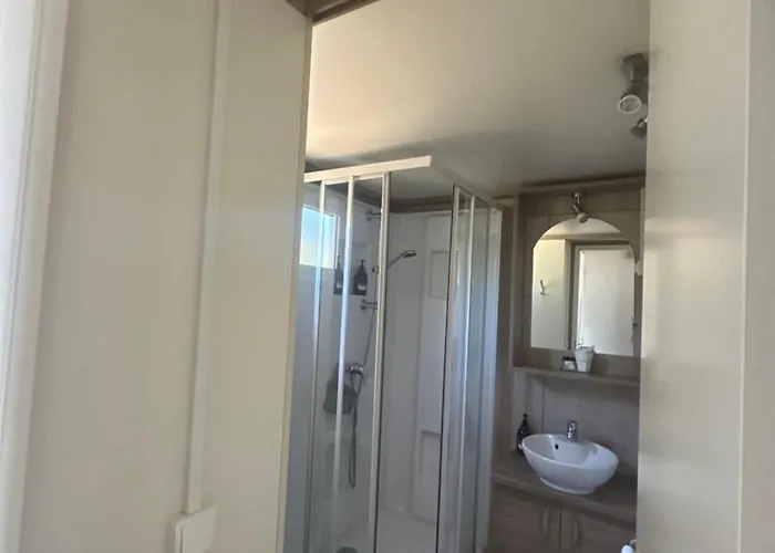 Les De La A Santa Trinita Bonifacio (Corsica)