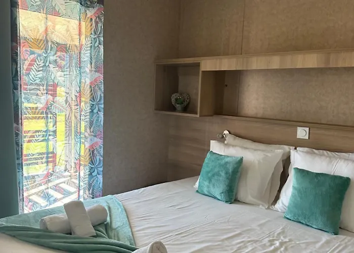 Les De La A Santa Trinita * Bonifacio (Corsica)