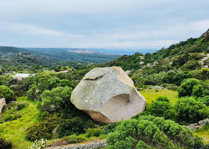 Les De La A Santa Trinita Chalet
