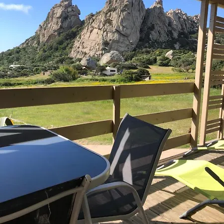 Les De La A Santa Trinita * ボニファシオ