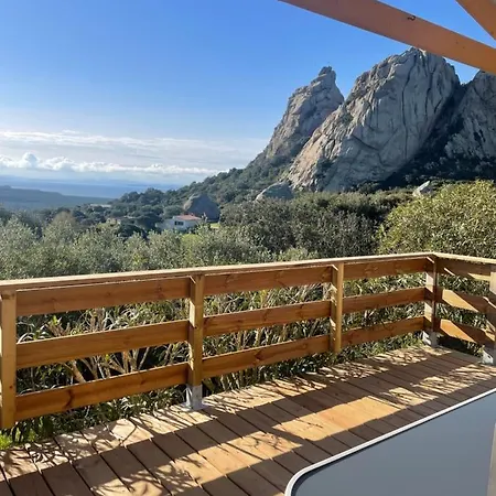 Les De La A Santa Trinita * Bonifacio (Corsica)