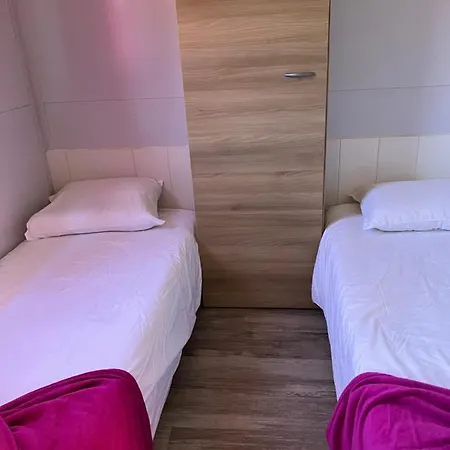 Les De La A Santa Trinita Chalet Bonifacio (Corsica)