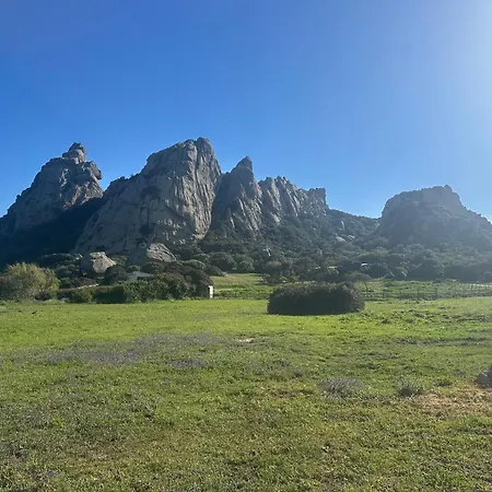 Les De La A Santa Trinita * Bonifacio (Corsica)
