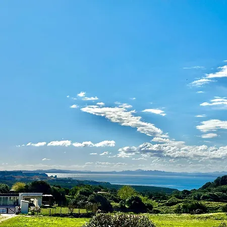 シャレー Les De La A Santa Trinita *