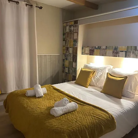 Les De La A Santa Trinita Chalet *