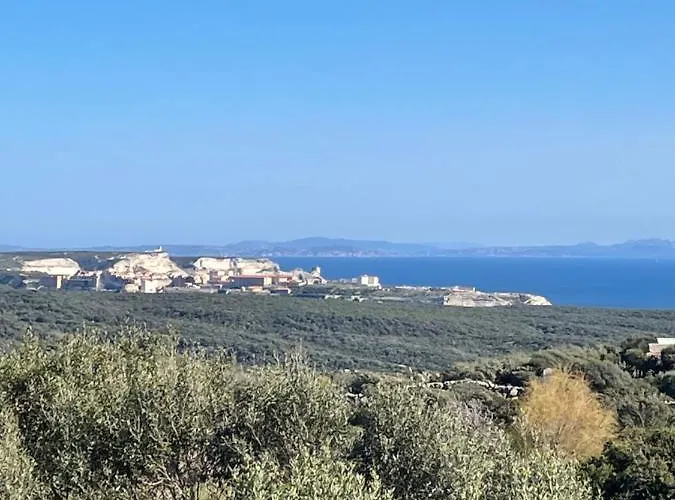 Les De La A Santa Trinita Chalet *