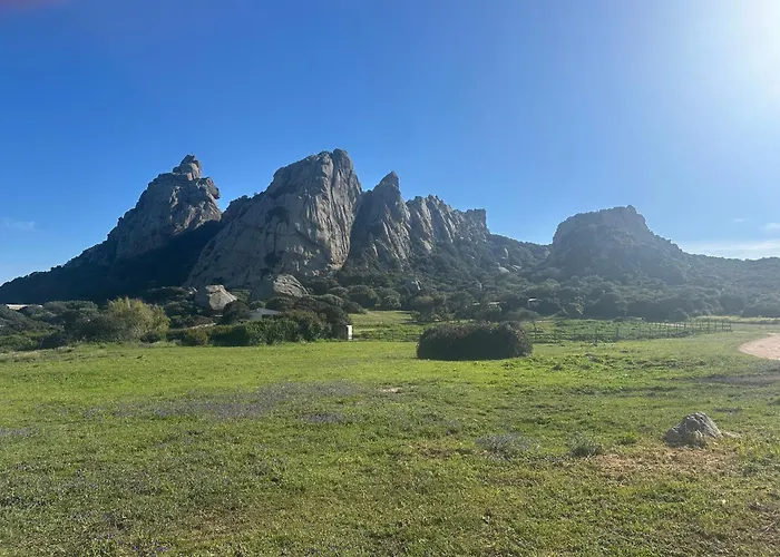 Les De La A Santa Trinita * Bonifacio (Corsica)