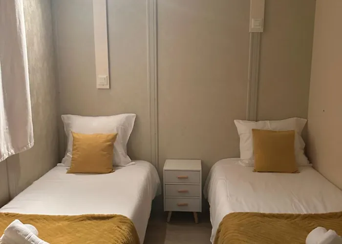 Les De La A Santa Trinita * Bonifacio (Corsica)